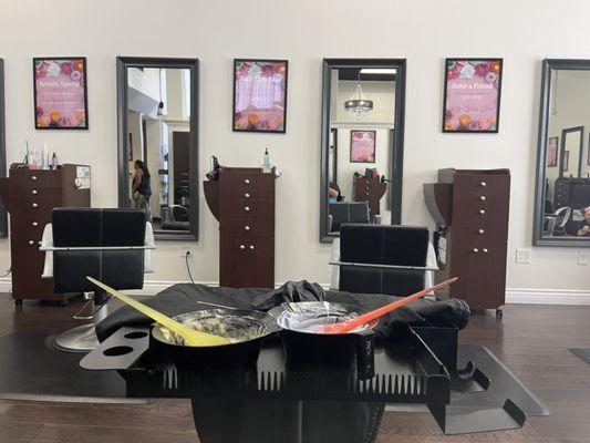 Classic Images Hair Design