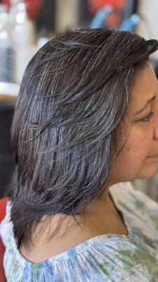 Lily Hair & Nail Salon