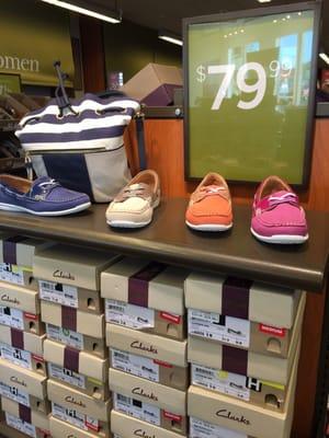 Clarks Outlet