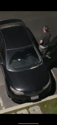 Los Caballeros Sports Village