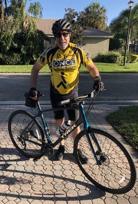 Trek Bicycle Store Boynton Beach