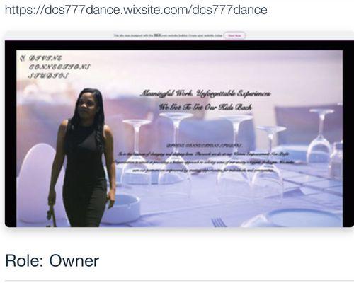 Divine Connections Studios