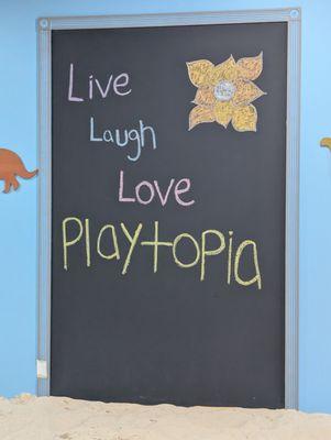 Playtopia