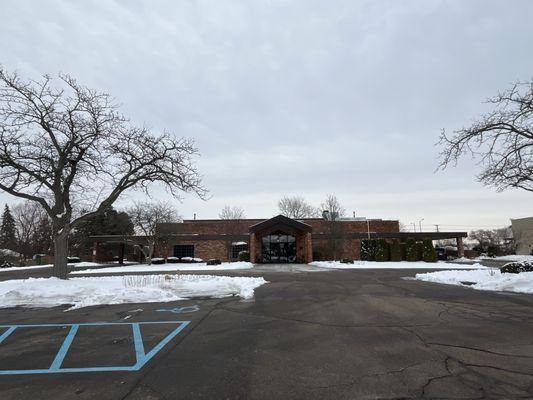 Harry J Will Funeral Homes