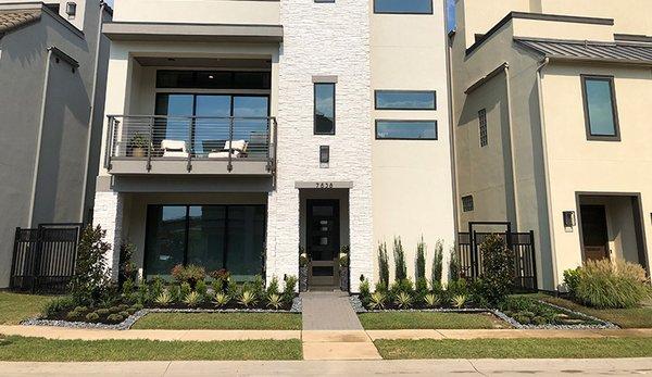 Aeroscape Landscaping