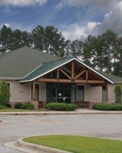 CCHC Atlantic Internal Medicine