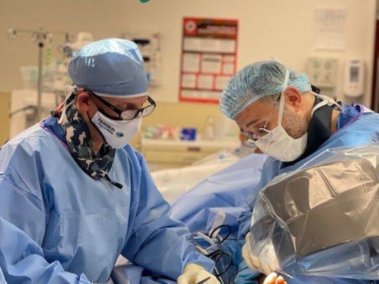 Frankel Foot & Ankle Center - Warwick Office