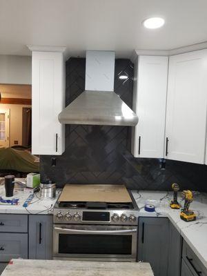 Juan Ferrer Construction