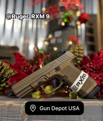 Gun Depot USA