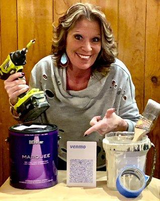 Full Coverage Handyman & Painting