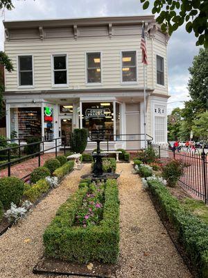 Grubb's Pharmacy Of D.C., Inc.