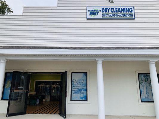 Richmond Hill's Best Cleaners