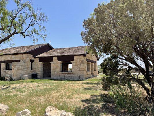 Big Spring State Park