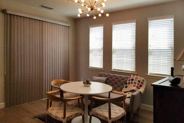 The Blind Konnection