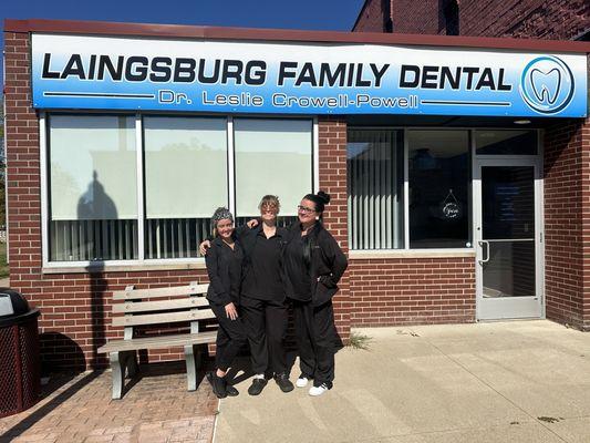 Laingsburg Family Dental