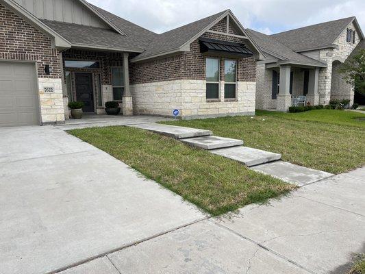 Alaniz Construction Services