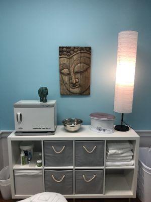 Eastville Thrapeutic Massage