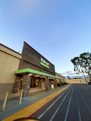 Walmart Neighborhood Market