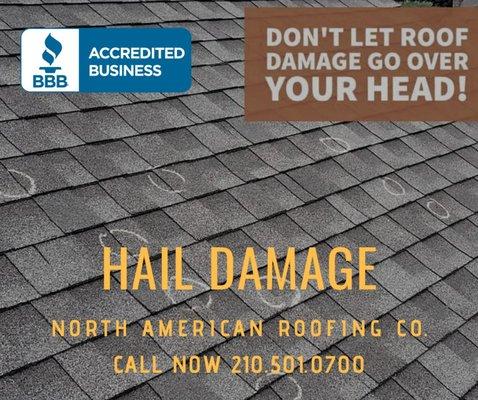 North American Roofing Company
