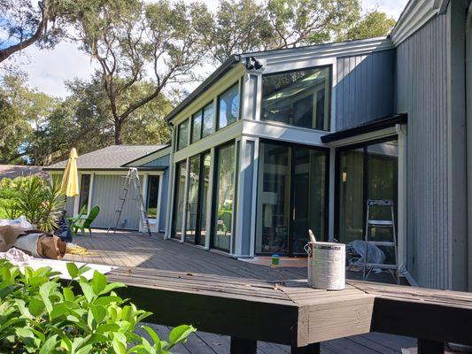 Southern Heritage Painting