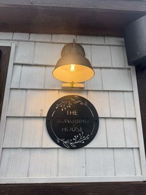 The Songbird House