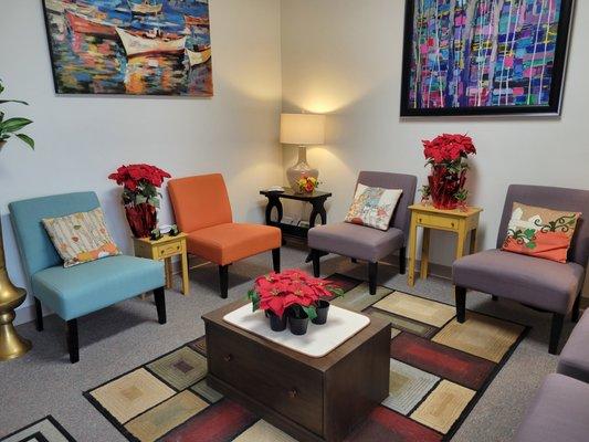 Great Northern Counseling