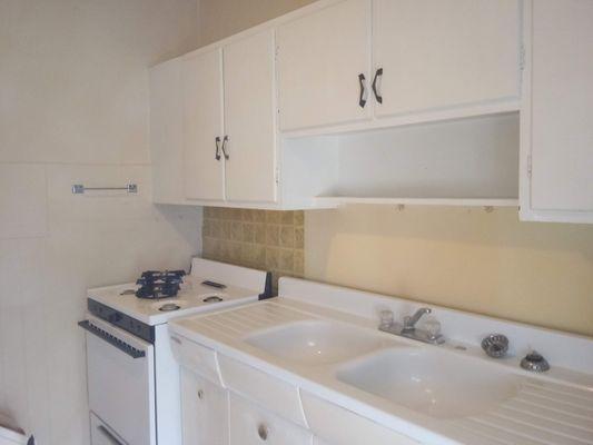 Young's Painting And Cleaning