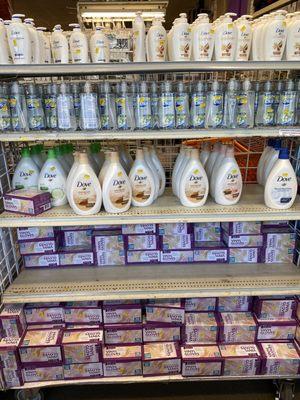 Amazing Savings of Queens