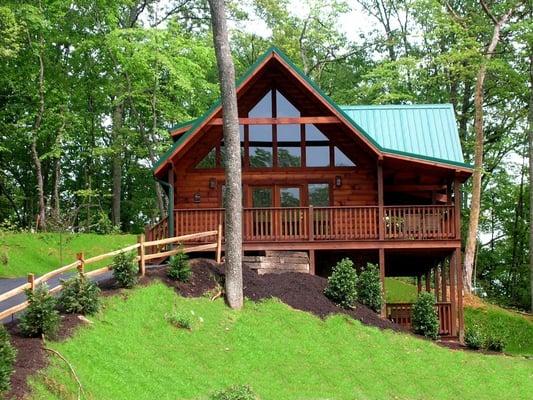 Era In the Smokies Realty & Rentals