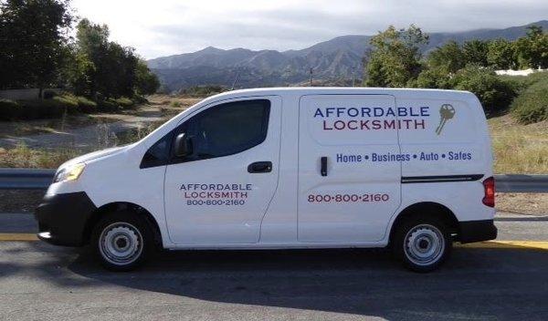 Affordable Locksmith