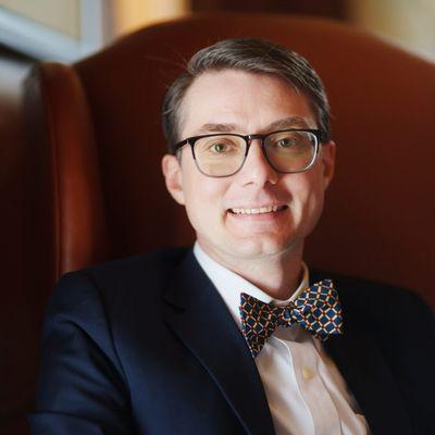 The Washington DC Center for Neurocognitive Excellence