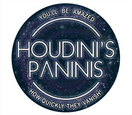Houdini’s Paninis