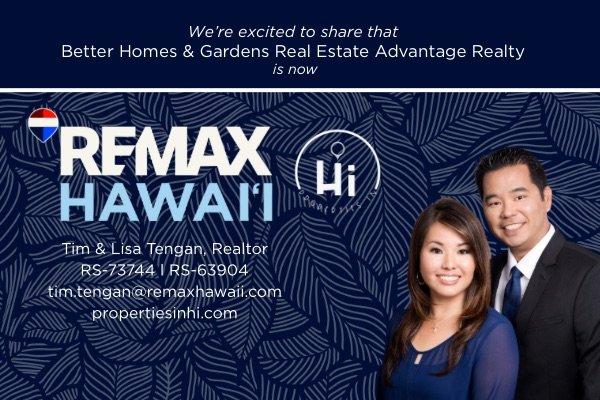 Tim & Lisa Tengan - Better Homes And Gardens Real Estate