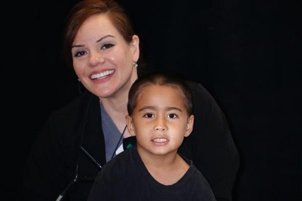 Ultra Smiles - Irving