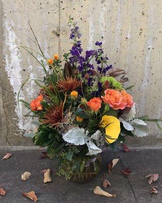 City Park Stroll, a fall favorite!