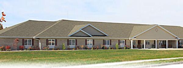 StoneBridge Memory Care - Mt. Vernon