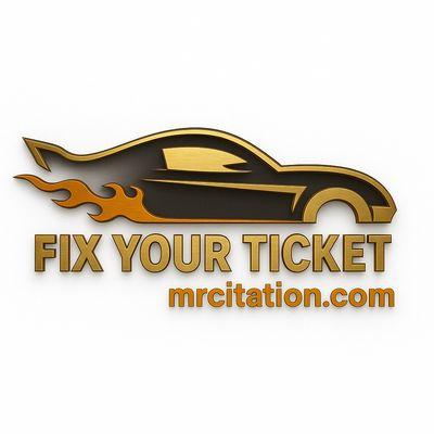 Fix Your Ticket