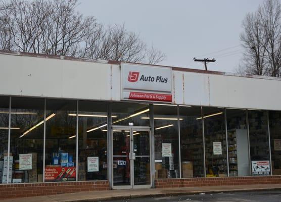 All Pro-Johnson's Parts & Supply