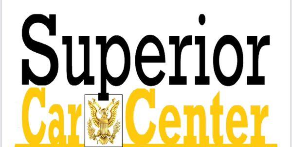 Superior Car Center, LLC
(703) 356-0343
https://g.co/kgs/UsyfFaz
