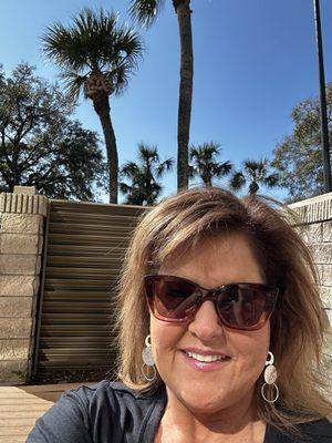 Karen Sherman DVM at Oak View Animal Clinic