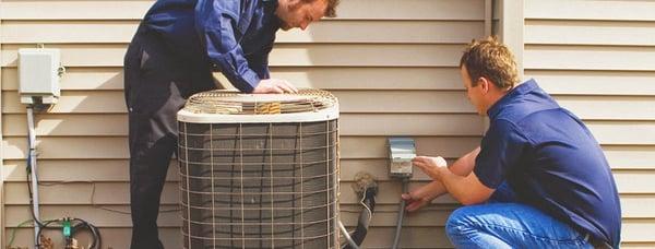 Manufactured Housing Heating & Air Conditioning