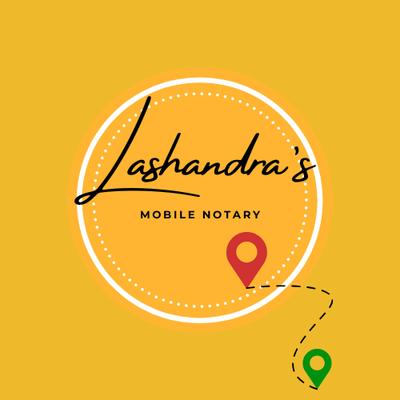 Lashandra's Mobile Notary