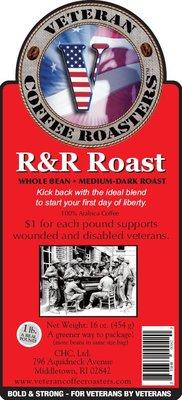 Veteran Coffee Roasters - Coffee House and Roastery