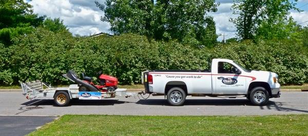 Charlie's Hardware & Rental