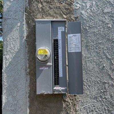 Fountain Valley Electrical Services