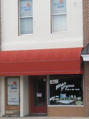 Hello Gorgeous Hair & Nail Salon