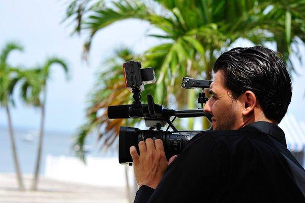 Reel Life Cinematography Holbrook, NY 11741 (914) 355-3360