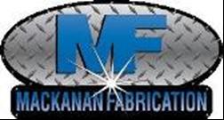 Mackanan Fabrication