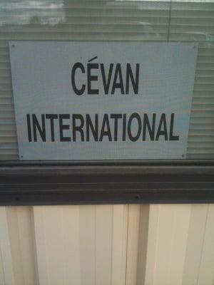 We love Cevan so much!!