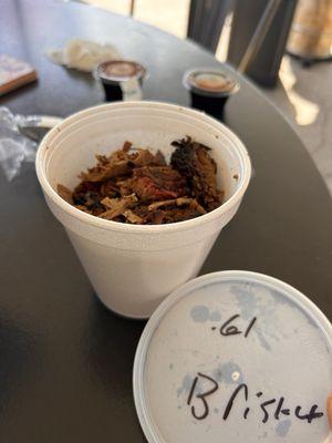 Brisket